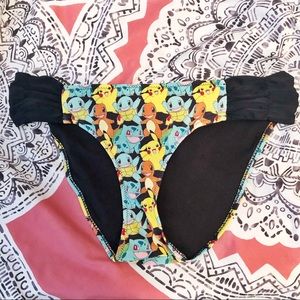 Pokémon Bikini Bottom